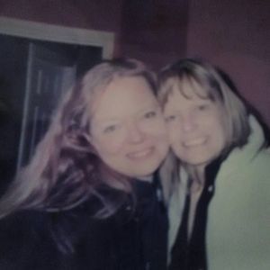 Meet your Posher, Bernadette